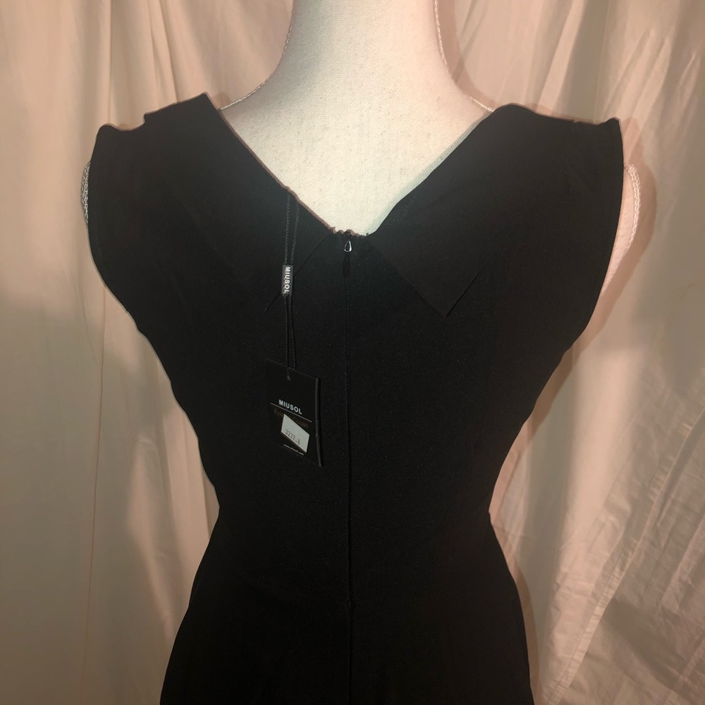 Musol Dress - Picture 8 of 10